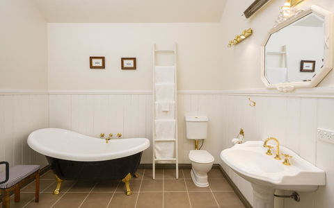 Historic Timboon House Stables & Gardens - Broome Tourism 3