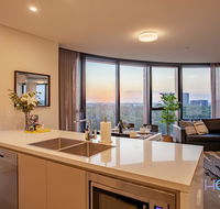 HOAMA Properties at Sydney Olympic Park - Broome Tourism