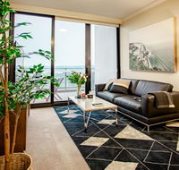 HOAMA Properties at Wentworth Point - Broome Tourism