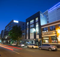 Hobart Central YHA - Broome Tourism