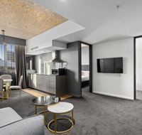 Hobart City Apartments - Broome Tourism