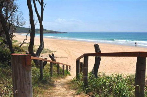 Hoey Moey Backpackers - Broome Tourism 0