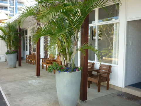 Hoey Moey Backpackers - Broome Tourism 2