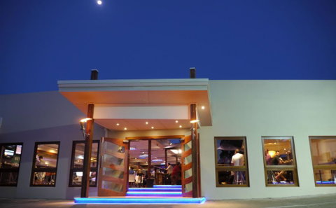 Hoey Moey Backpackers - Broome Tourism 1