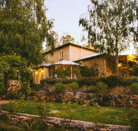 Holberry House - Broome Tourism