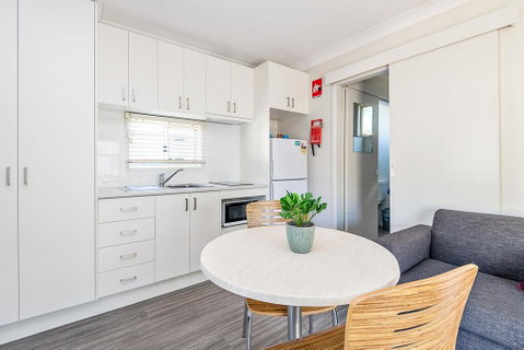 Holiday Haven Burrill Lake - Broome Tourism 1