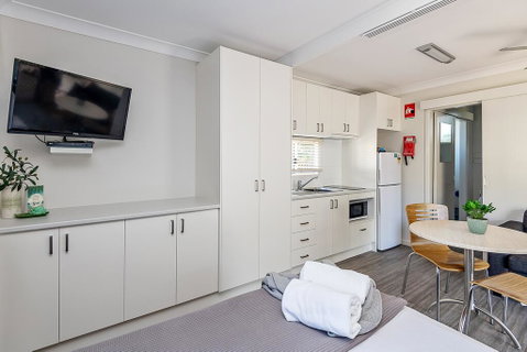 Holiday Haven Burrill Lake - Broome Tourism 3