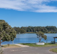 Holiday Haven Burrill Lake - Broome Tourism