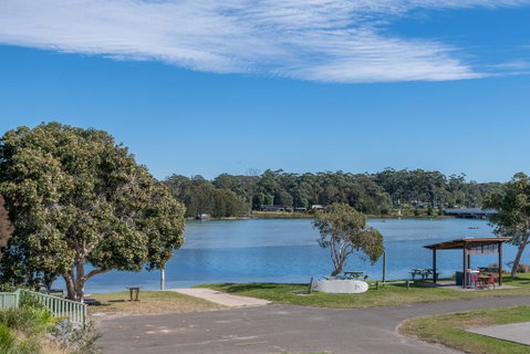 Holiday Haven Burrill Lake - Broome Tourism 0