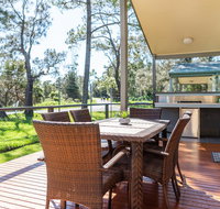 Holiday Haven Culburra Beach - Broome Tourism