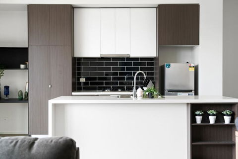 HOLIDAY HOME 3BR TOWNHOUSE With WIFI NEAR HIGHPOINT - Broome Tourism 2