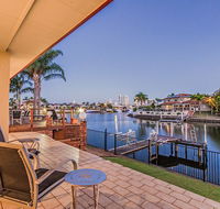 Holiday Home Amaroo - Broome Tourism