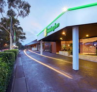 Holiday Inn Warwick Farm - Broome Tourism