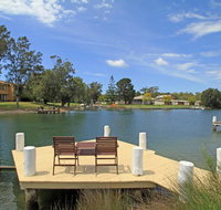 Holiday on the Water - Broome Tourism