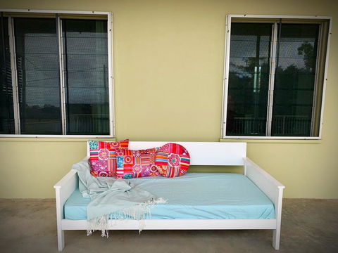 Holiday Rental - Huge House With Beach Views - Broome Tourism 1