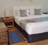 Holland Park Motel - Broome Tourism