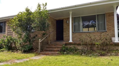 Hollyhill Cottage - Broome Tourism 1