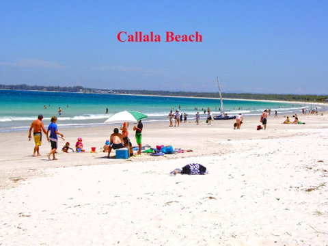 Home Away @ Callala Bay - Broome Tourism 3