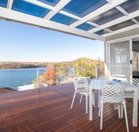 Home On the Water 21 Evans St Lake Conjola - Broome Tourism