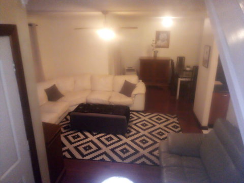 Home Stay Accommodation Sydney Western Sydney - Broome Tourism 2