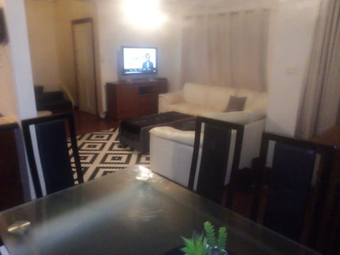 Home Stay Accommodation Sydney Western Sydney - Broome Tourism 3