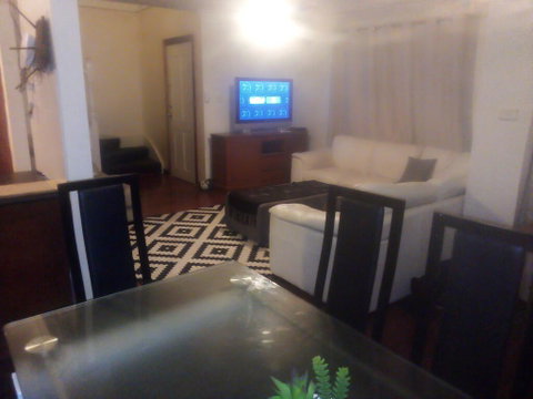 Home Stay Accommodation Sydney Western Sydney - Broome Tourism 1