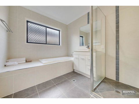 Home Sweet Home - Broome Tourism 0