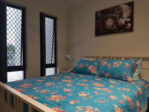 Home Sweet Home - Broome Tourism 1