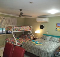 Homestay at Julie's - Broome Tourism