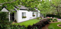 Homewood Cottages