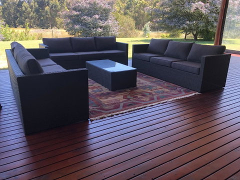 Honeyeater Holiday House - Broome Tourism 1
