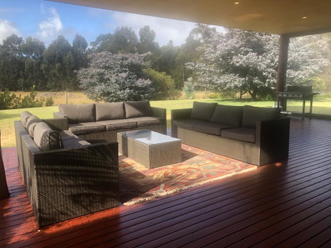 Honeyeater Holiday House - Broome Tourism 0
