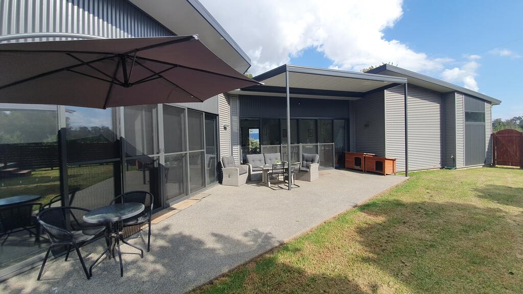 Mudgegonga VIC Broome Tourism