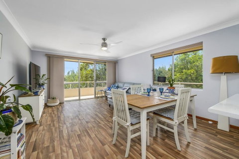 HOPEVIEW HAVEN 5 - DUNBOGAN ACCOMODATiON - Broome Tourism 3