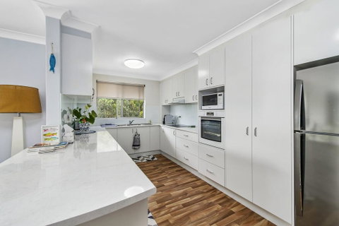 HOPEVIEW HAVEN 5 - DUNBOGAN ACCOMODATiON - Broome Tourism 1