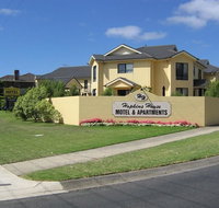 Hopkins House Motel  Apartments - Broome Tourism