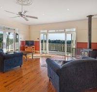 Hopkins River Homestead - Fireplace Linen WiFi 4 bdrm - Broome Tourism