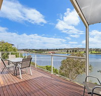 Hopkins River View - Broome Tourism