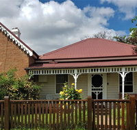 Horatio House - Broome Tourism