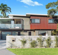 Horizons at Currarong - architecturally designed beach house - Broome Tourism
