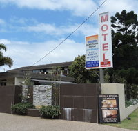 Horizons Motel - Broome Tourism