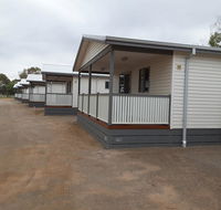 Horrocks Beach Caravan Park - Broome Tourism