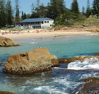 Horseshoe Bay Holiday Park - Broome Tourism