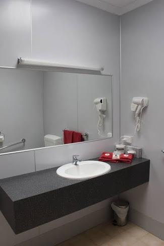 Horsham Mid City Court Motel - Broome Tourism 3
