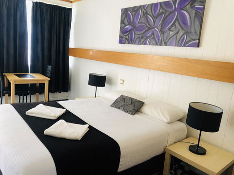 Horsham Motel - Broome Tourism 2