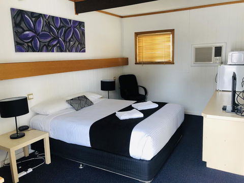 Horsham Motel - Broome Tourism 0