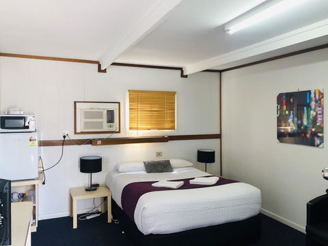 Horsham Motel - Broome Tourism 1