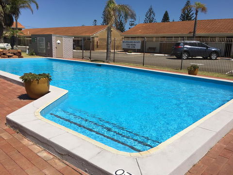 Hospitality Geraldton, SureStay By Best Western - Broome Tourism 2