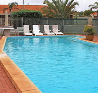 Hospitality Geraldton SureStay by Best Western - Broome Tourism
