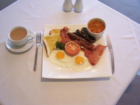 Hospitality Kalgoorlie, SureStay By Best Western - Broome Tourism 3